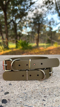 Load image into Gallery viewer, Olive 25mm - Biothane
